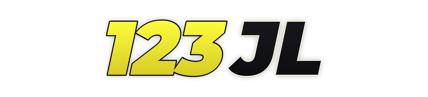 123jl Casino Logo